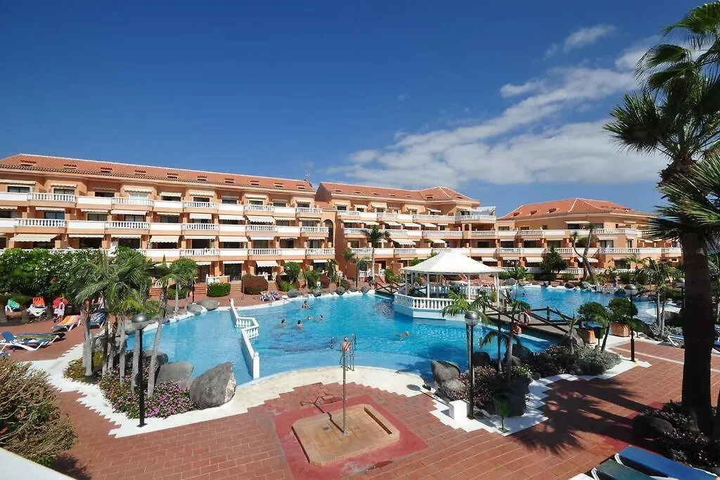 Apartment Tenerife Royal Gardens 8 - Studio Playa de las Americas