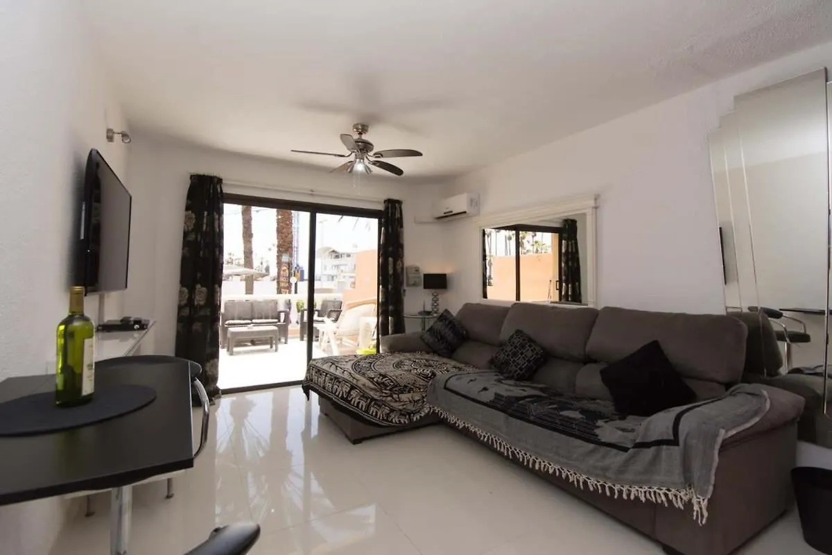 Tenerife Royal Gardens 8 - Studio Playa de las Americas  Apartment Playa de las Americas (Tenerife)