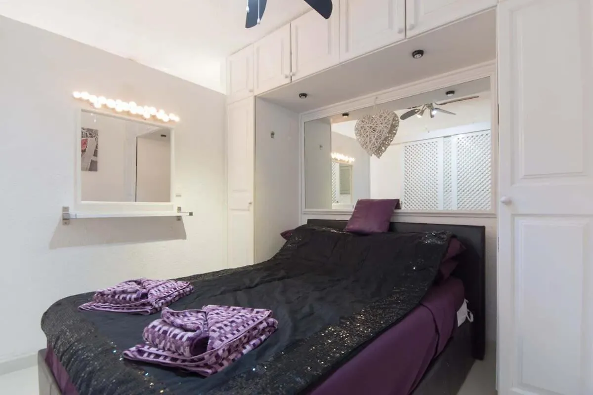 Apartment Tenerife Royal Gardens 8 - Studio Playa de las Americas