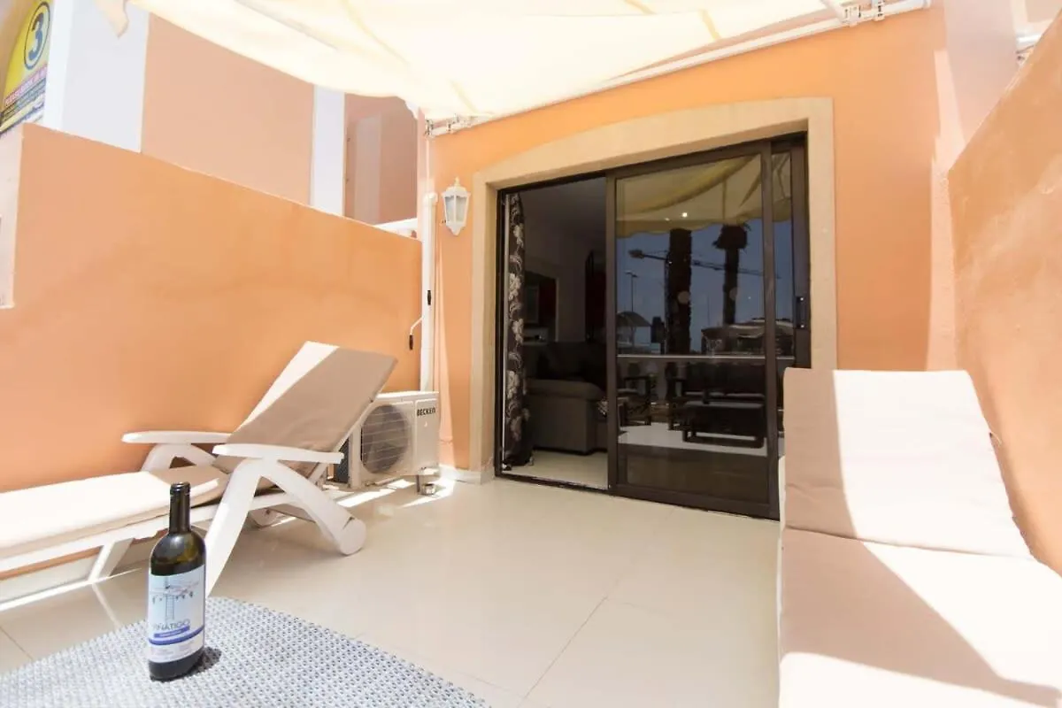 Tenerife Royal Gardens 8 - Studio Playa de las Americas  Apartment