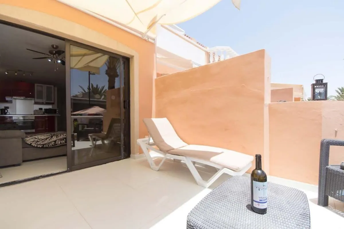 Tenerife Royal Gardens 8 - Studio Playa de las Americas  0*, Playa de las Americas (Tenerife) Spain