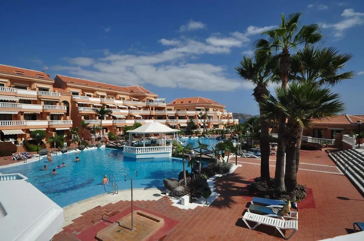Tenerife Royal Gardens 8 - Studio Playa de las Americas